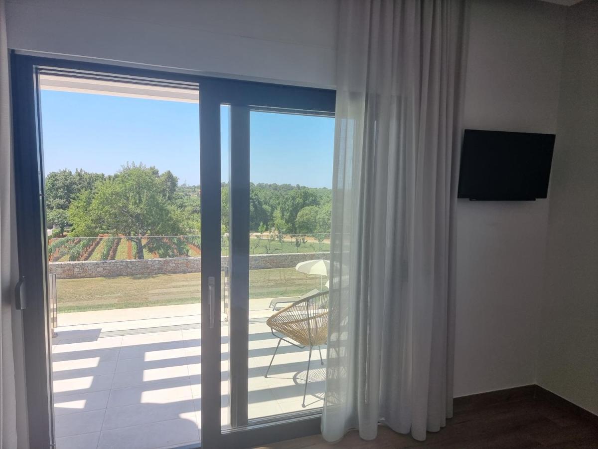 Luxury Villa Serena 2022 - With Heated Pool Cukrici Exteriör bild