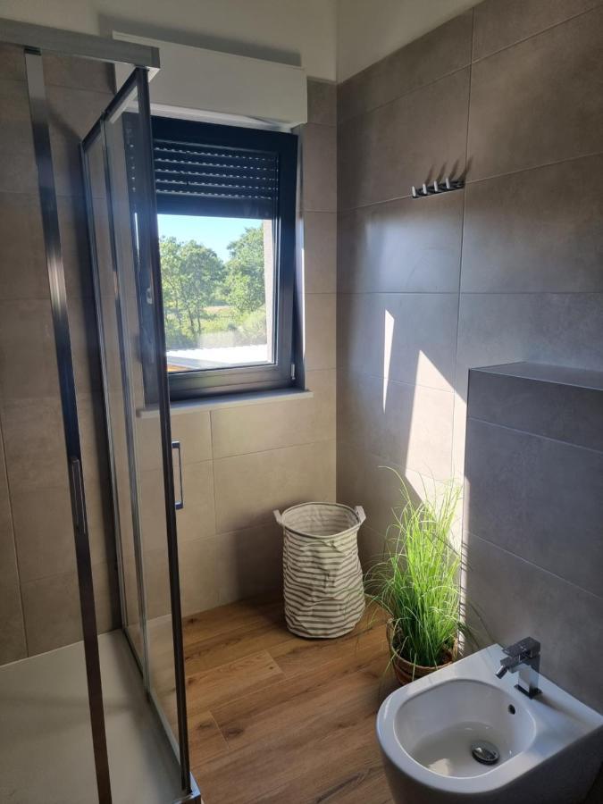 Luxury Villa Serena 2022 - With Heated Pool Cukrici Exteriör bild